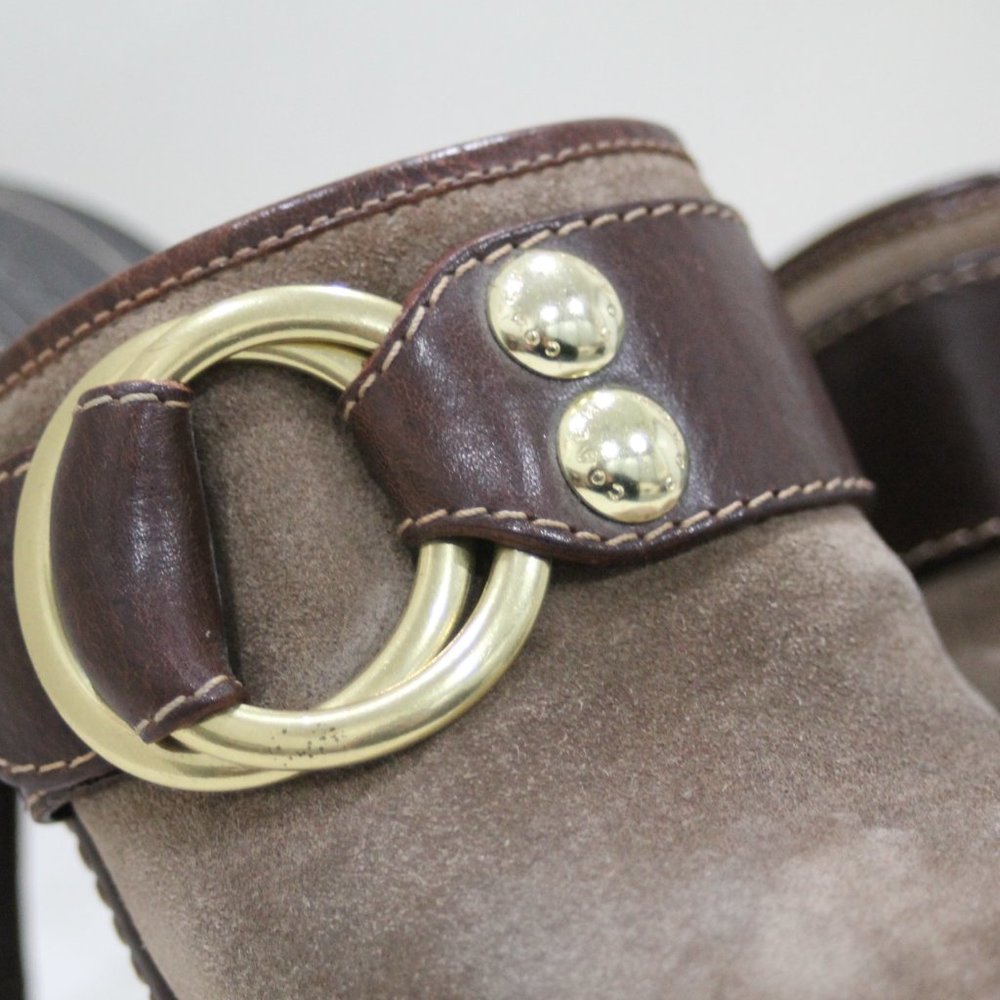 Vintage Coach Shoes - Picture 4 of 5